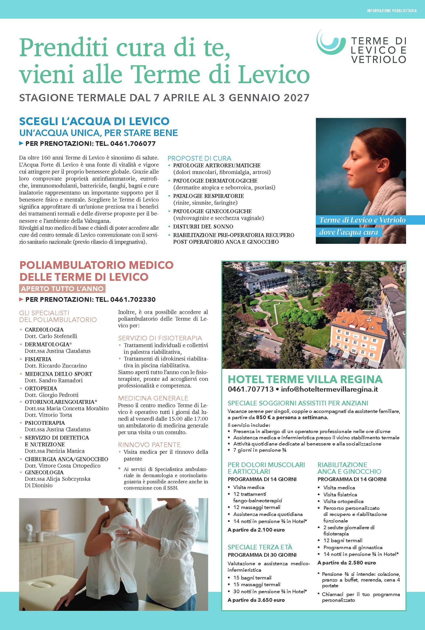 Edizione 7 Aprile 2026