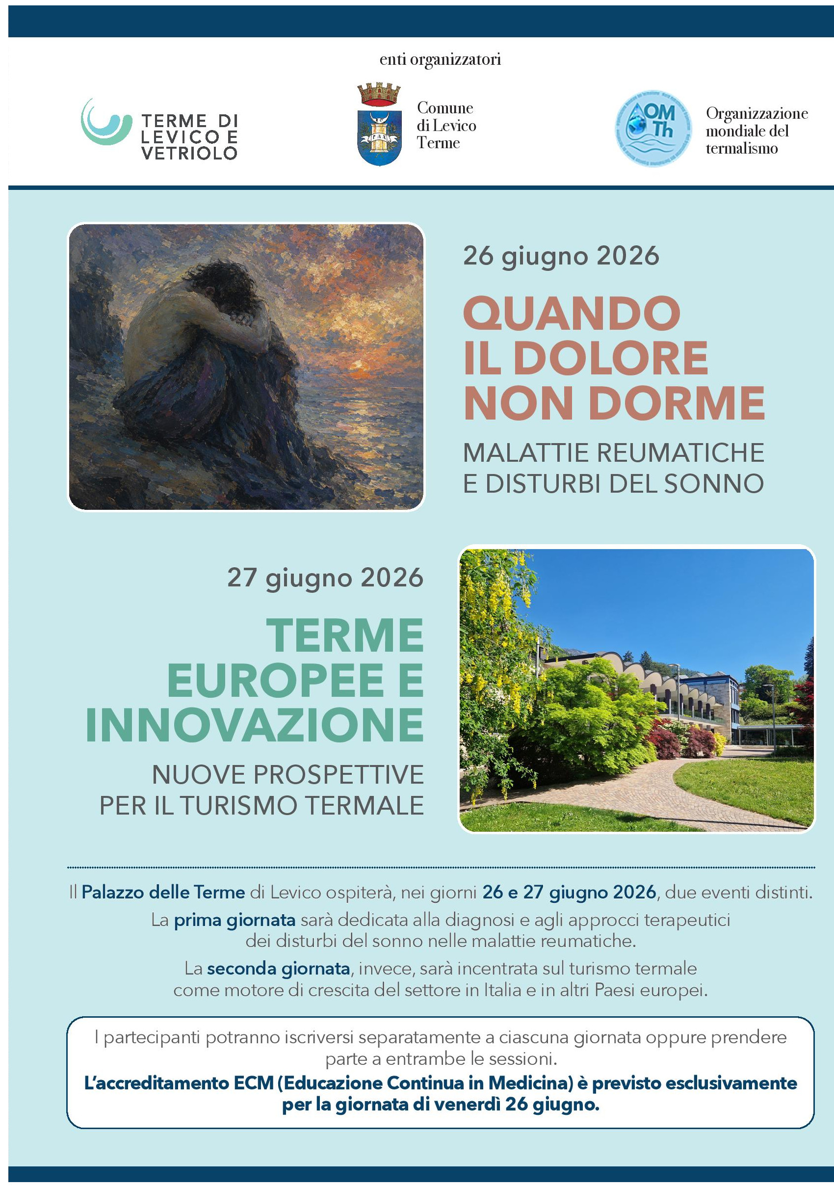 Apri e Scopri di piu