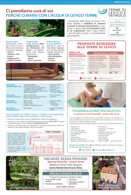 Edizione 7 Aprile 2026
