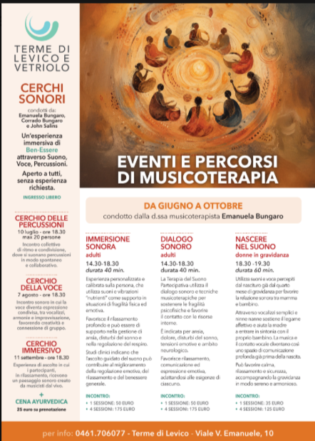 Apri e Scopri di piu