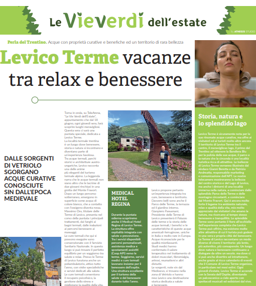 Edizione 7 Aprile 2026