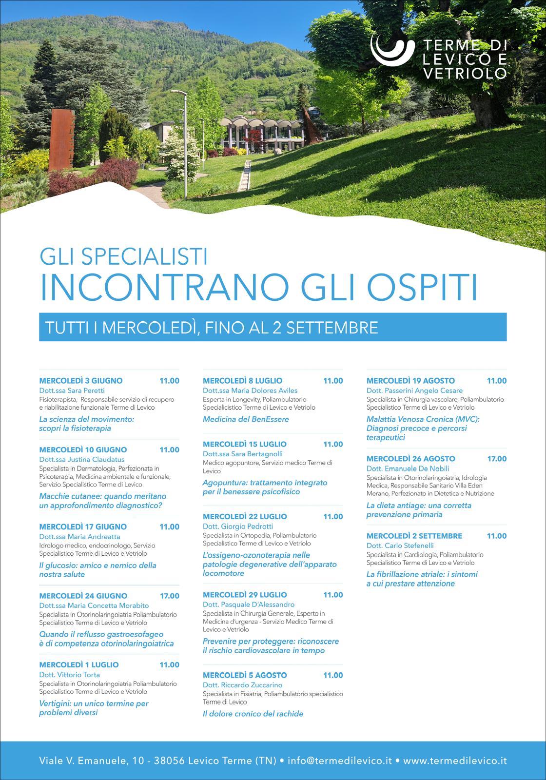 Apri e Scopri di piu